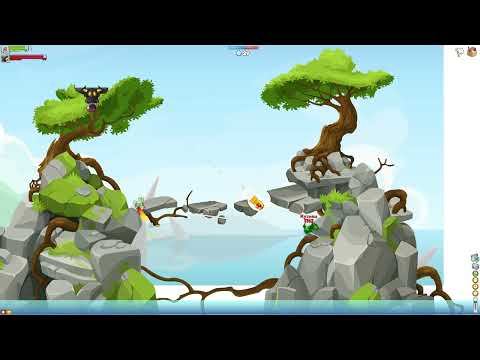 Видео: Вормикс. Два хэллоуинских сета против Кузнеца.