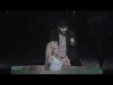 Видео: Бал вампиров 12.06.2018 - 10