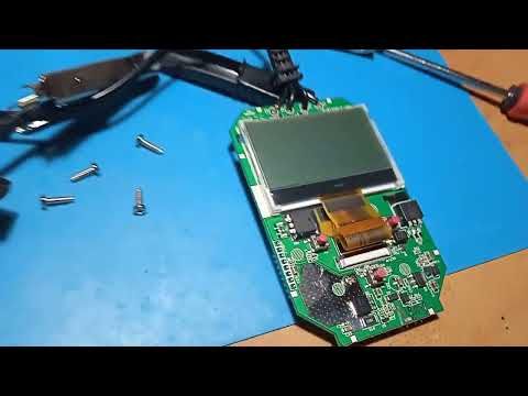 Видео: Тестер аккумуляторных батарей BT400 DHC от Battery Service.