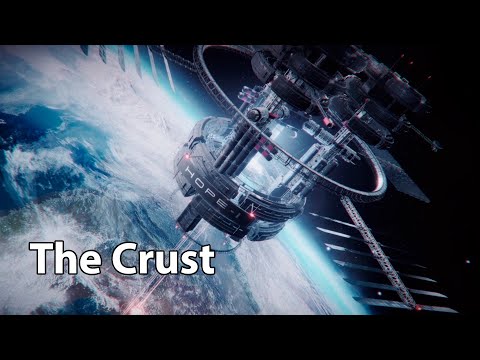 Видео: The Crust #2 :: ПРОДАЛСЯ КОРПОРАЦИИ РАДИ СПАСЕНИЯ ЛЮДЕЙ