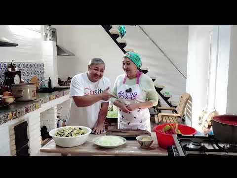 Видео: 🔥ЛЕЧО с ФАСОЛЬЮ на ЗИМУ! 😋ОЧЕНЬ ВКУСНО! ПАЛОЧКА   ВЫРУЧАЛОЧКА💖 для ХОЗЯЙКИ!ПОВТОР🎥💖