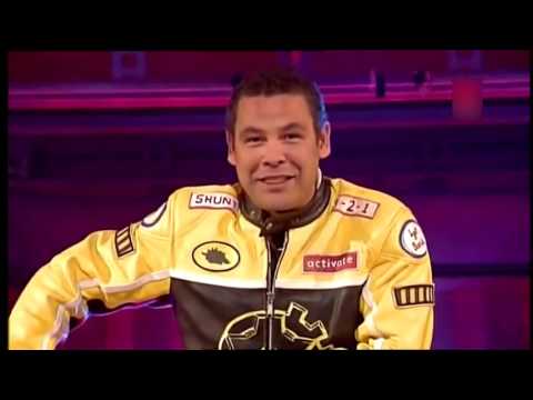 Видео: Битвы Роботов (РУССКАЯ ОЗВУЧКА!) - 7 сезон, 1 Серия (RobotWars - Season 7, Heat A)