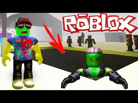 Видео: Я СНОВА ПРЫГНУЛ В ЭТУ ЯМУ! Опасное ВЫЖИВАНИЕ в ЗОНЕ 51 от Cool GAMES Игра Roblox Area 51