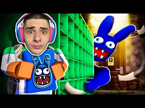 Видео: ОЦЕЛЯВАМ 3 НОЩИ В УЧИЛИЩЕТО НА MO?! (Roblox Story)
