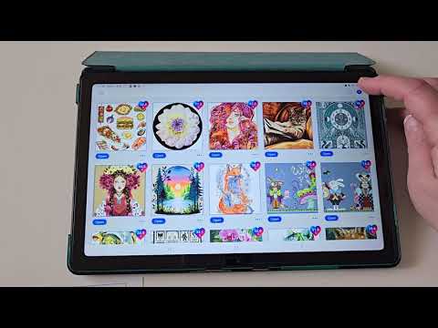 Видео: Как я открываю pdf файлы в саге