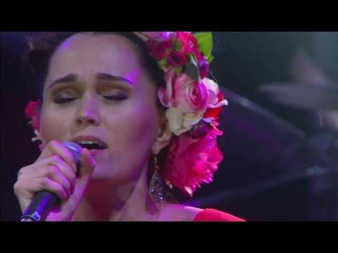 Видео: ЯКРУНА  - ЯКРУНА - Коровать