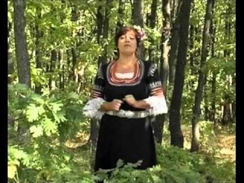 Видео: Снежана Витанова - Дал се гърми ил се земя тресе