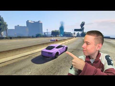 Видео: Късмета ми се усмихна в трансформиращите състезания.