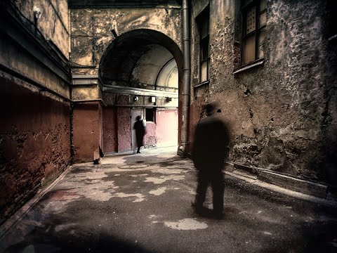 Видео: Рига Подворотни Риги  Парадные  Риги