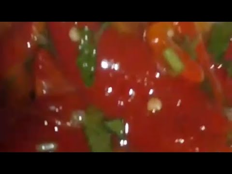 Видео: Рецепт, который я нашла в интернете 👍😋🌶️🌶️просто чудо 👍#video #food #shortvideo #cooking 