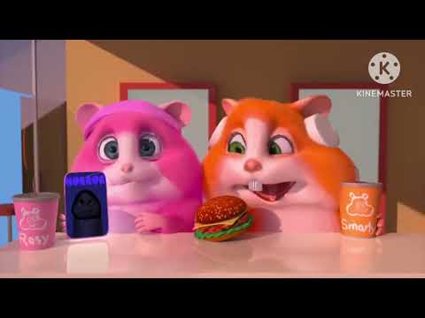 Видео: ХОНКИ ШОУ RTYP 4 BURGER KIDS ПОЕХАЛИ ПЛАНШЕТ ТЕПЕРЬ