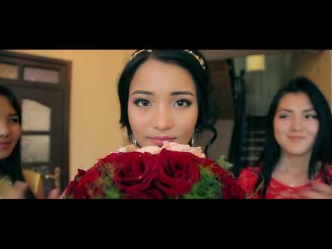 Видео: ГУЛНАРА КАЛДАРОВА - БАК ТИЛЕДИМ КЫЗЫМА