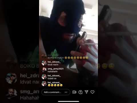 Видео: Стоян Колев: Ало 112, чуй ме внимателно сега братан -ПРИБИРАТ СТОЯН