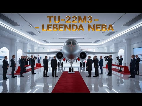 Видео: "🔥 Ту-22М3 — Советский зверь, оживший снова! Шокирующая мощь и тайны легенды! 🔥"