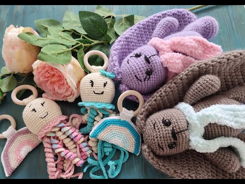 Видео: Что связала за неделю. Рассуждаю об ассортименте вязальщицы