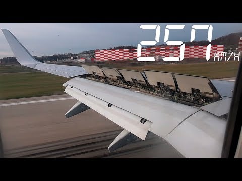 Видео: ✈Летим! Зимой из Москвы в Сочи / Боинг 737-800 авиакомпании NordStar