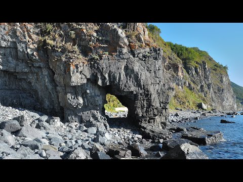 Видео: 2024. Девятый ключ. Страж водопадов, Арка. На велосипеде с ночёвкой.