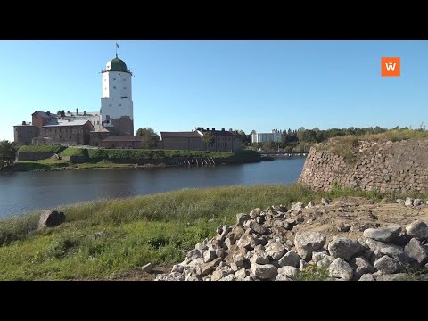 Видео: Программа «Город. Новости по-выборгски» от 11 сентября 2025 года