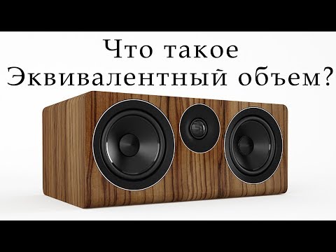 Видео: Видео про вас (эквивалентный объем)