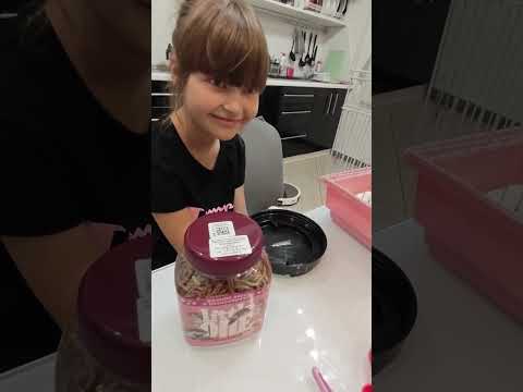 Видео: Без музыки! Оригинал #2 #малышкикрутышки #настюша #мелаша #лили