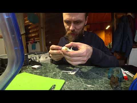 Видео: Посудомойка Beko. Зима не прошла мимо.