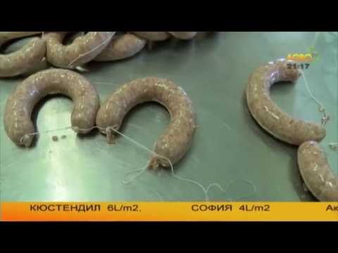 Видео: Горнооряховският суджук – традицията е жива