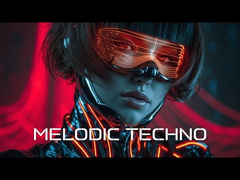 Видео: Мелодичный Техно Микс 2025 – Anyma, MRAK, Argy, Fideles, Innellea и другие 🔥