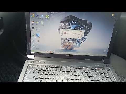 Видео: Активация круиз контроля на гранте FL