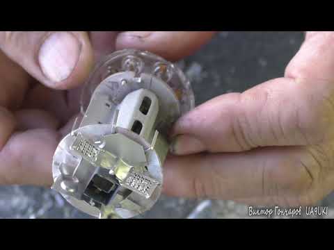 Видео: УРОК 8. Как устроена радиолампа и транзистор