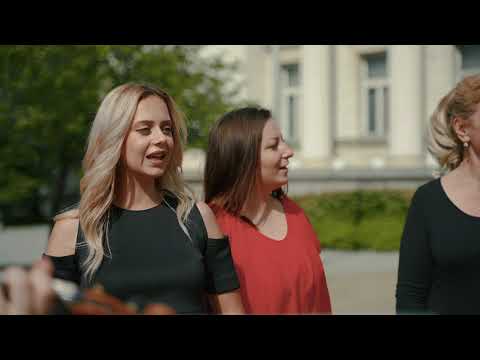 Видео: Химн на Св.  Св.  Кирил и Методий