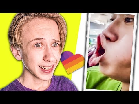 Видео: ЧТО ОНИ ТВОРЯТ В ЛАЙК ?! 😱 РЕАКЦИЯ НА КЛИПЫ в LIKE