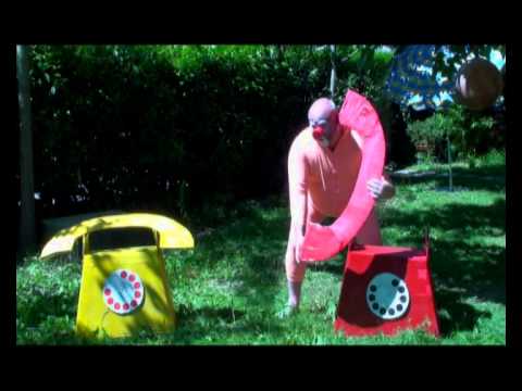 Видео: НОМ Клоун Вячеслав