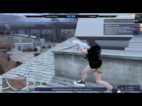 Видео: ЗАБИРАЮ НЕ ВЗЯТОЕ РАНЕЕ  @GTA5RP