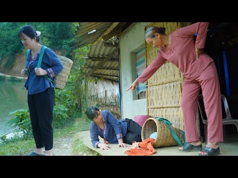 Видео: Душераздирающая история о бедной девочке, которая никогда не сдавалась ради доброты