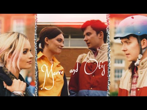 Видео: Мэйв и Отис | История отношений | Половое воспитание
