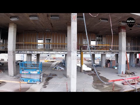 Видео: 09.11.2025 - Стадион Българска Армия [E51]