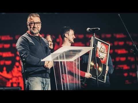 Видео: Чартова дюжина 2015: ДДТ