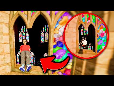 Видео: Я (попытался) воссоздать невозможные клипы со скейтбордингом