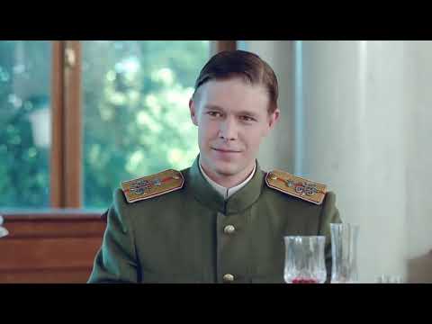 Видео: Феликс и Дмитрий - я в глазах твоих видел