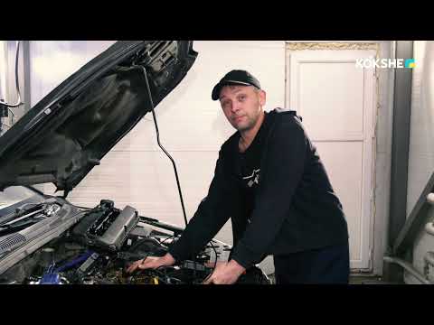 Видео: ЗА РАБОТУ! | Виталий Ошовский - 11.11.2025