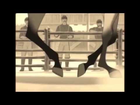 Видео: Спирит | Вова-чума