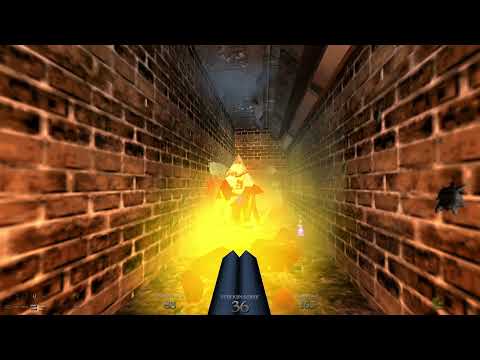 Видео: Прохождение Dusk [04]