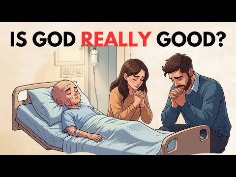 Видео: Почему Бог допускает зло?