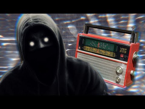 Видео: УВБ-76 — САМАЯ ТАИНСТВЕННАЯ РАДИОСТАНЦИЯ СССР