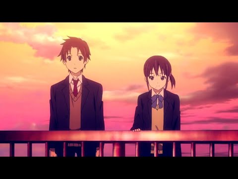 Видео: Аниме клип - Было или не было