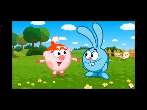 Видео: Смешарики ии 2