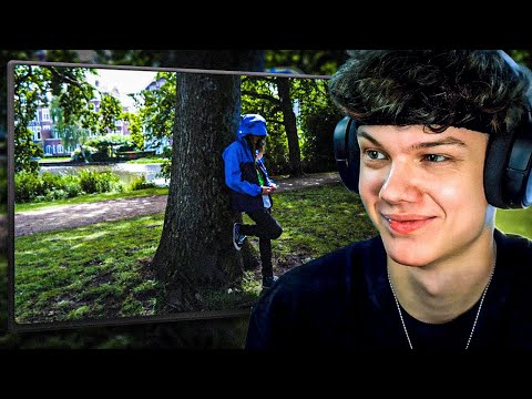 Видео: Платина - Бро (Клип) | Реакция