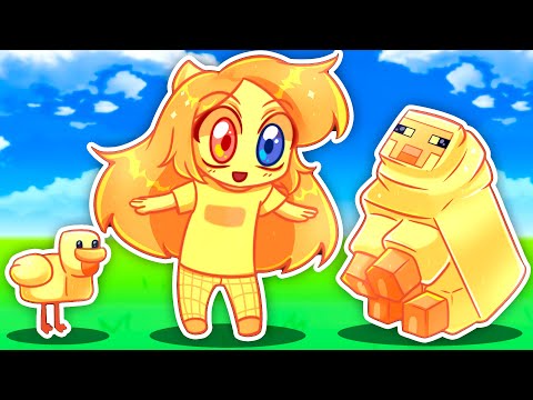 Видео: 😱Майнкрафт но ВСЕ к ЧЕМУ я ПРИКАСАЮСЬ ПРЕВРАЩАЕТСЯ в ЗОЛОТО!