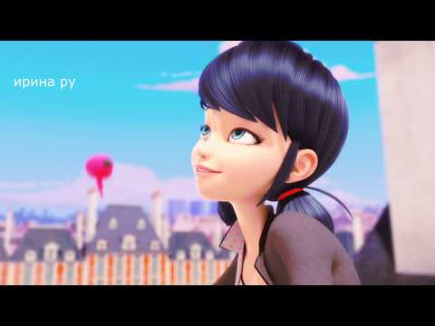 Видео: Клип Леди Баг INSTADRAMA