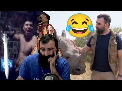 Видео: Недялко (unkind1baby) реагира на АБСУРДНИ видеа